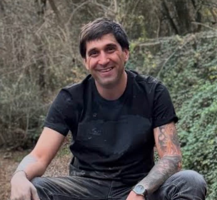 поздравление от Даур Пачулия