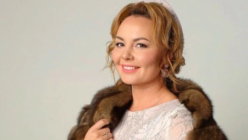 поздравление от Татьяна Морозова 