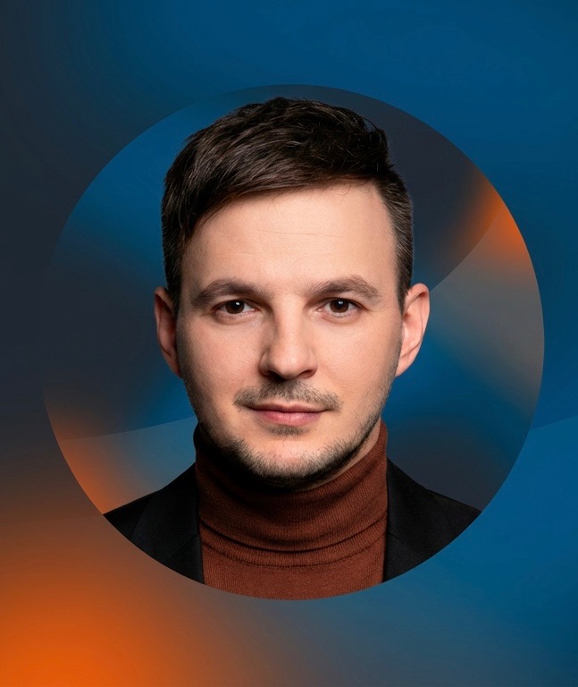 поздравление от Евгений Бабичев